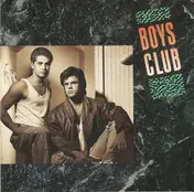 Boys Club - Boys Club