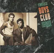 Boys Club - Boys Club