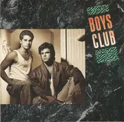 CD - Boys Club - Boys Club