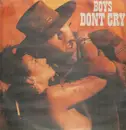LP - Boys Don't Cry - Boys Don't Cry