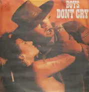 Boys Don't Cry - Boys Don't Cry