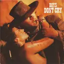 CD - Boys Don't Cry - Boys Don't Cry