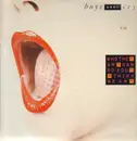 LP - Boys Don't Cry - Who The Am Dam Do You Think You Am
