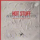 12inch Vinyl Single - Boys From Brazil - Hot Stuff