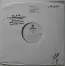 12inch Vinyl Single - Boys From Brazil - We Don't Need No World War III - Promo