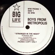 Boys From Metropolis
