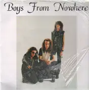 Boys From Nowhere