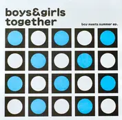 boys & girls together