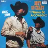 12inch Vinyl Single - Boys Go Crazy - I Wanna Be A Cowboy