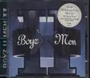 CD - Boyz II Men - II
