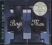 CD - Boyz II Men - II
