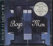 Boyz II Men - II