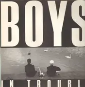 LP - Boys In Trouble - Boys In Trouble