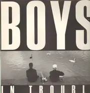 Boys In Trouble - Boys In Trouble