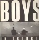 LP - Boys In Trouble - Boys In Trouble