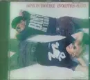 CD - Boys in Trouble - Evolution Blues