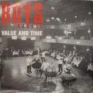 Boys In Trouble - Value And Time