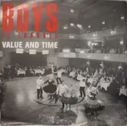 Boys In Trouble - Value And Time