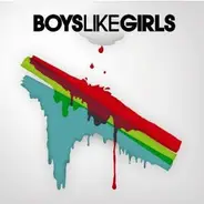 Boys Like Girls - Boys Like Girls