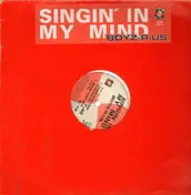 Boys-R-Us - Singin' in My Mind