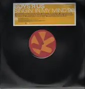 Boys-R-Us - Singin' In My Mind '98