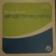 Boys-R-Us - Singin' in My Mind