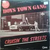 LP - Boys Town Gang - Cruisin' The Streets