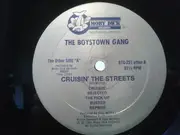LP - Boys Town Gang - Cruisin' The Streets
