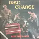 LP - Boys Town Gang - Disc Charge