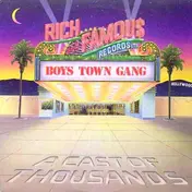 Boys Town Gang - A Cast of Thousands