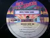 12'' - Boys Town Gang - Brand New Me / I Just Can't Help Believing