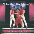 7inch Vinyl Single - Boys Town Gang - I Just Can't Help Believing
