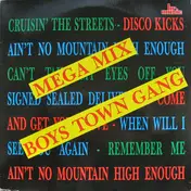 Boys Town Gang - Mega Mix