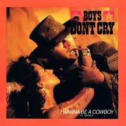 Boys Don't Cry