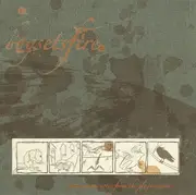 CD - Boysetsfire - The Misery Index: Notes From The Plague Years