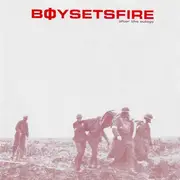 CD - Boysetsfire - After The Eulogy