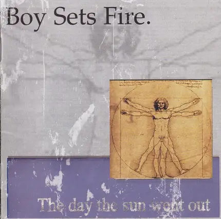 Boysetsfire - The Day the Sun Went Out