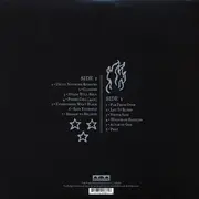 LP - Boysetsfire - While A Nation Sleeps... - Limited Edition, White Vinyl