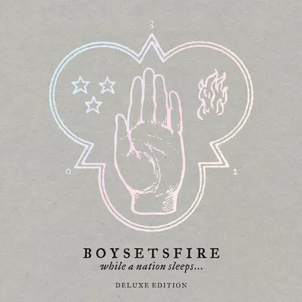 Boysetsfire - While A Nation Sleeps...