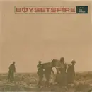 LP - Boysetsfire - After The Eulogy - Ldt Ed, Brown Translucent Vinyl, Insert
