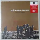 LP - Boysetsfire - After The Eulogy
