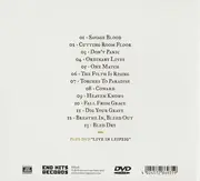 Double CD - Boysetsfire - Boysetsfire - Digipak
