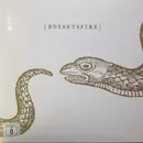 LP & MP3 - Boysetsfire - Boysetsfire - DVD, Poster, White Vinyl