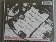 CD - Boysetsfire - Live For Today