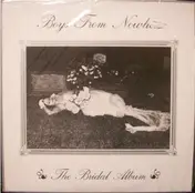 Boys From Nowhere - The Bridal Album