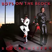 Boys On The Block