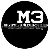 Boys-R-Us - PHILTER 95