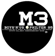 Boys'R'Us - PHILTER 95