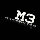 12inch Vinyl Single - Boys'R'Us - Philter 95