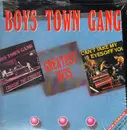 Double LP - Boystown Gang - Greatest Hits